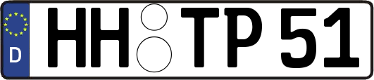 HH-TP51