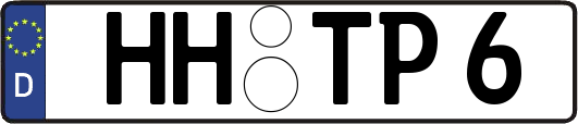 HH-TP6