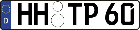 HH-TP60