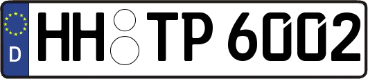 HH-TP6002