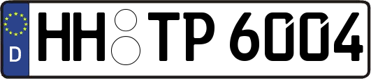 HH-TP6004