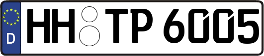 HH-TP6005