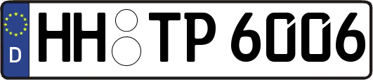 HH-TP6006