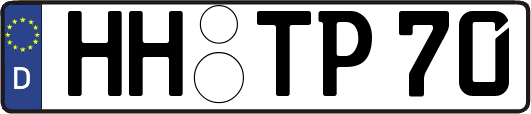 HH-TP70
