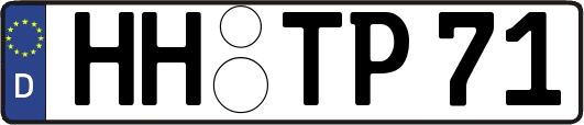HH-TP71
