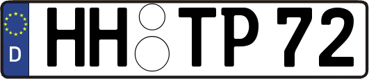 HH-TP72