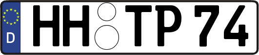 HH-TP74