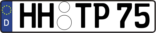 HH-TP75