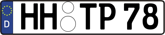 HH-TP78