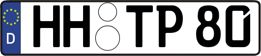 HH-TP80