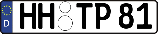 HH-TP81