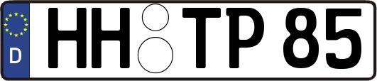 HH-TP85