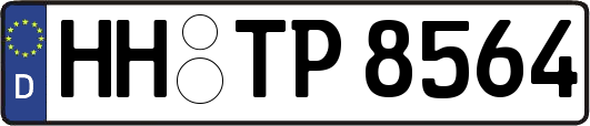 HH-TP8564