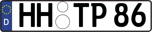 HH-TP86