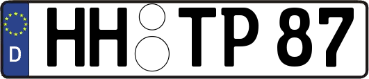 HH-TP87
