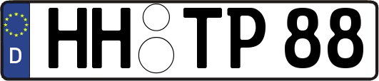 HH-TP88