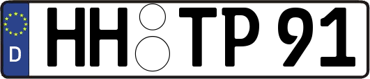 HH-TP91