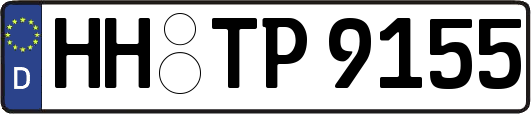 HH-TP9155