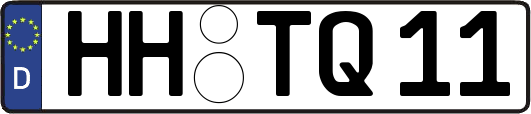 HH-TQ11