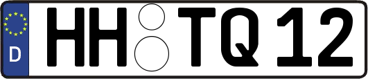 HH-TQ12