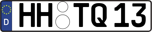 HH-TQ13