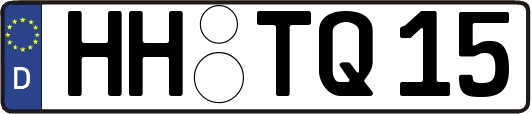 HH-TQ15
