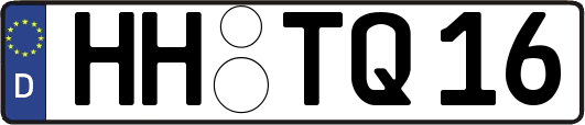 HH-TQ16