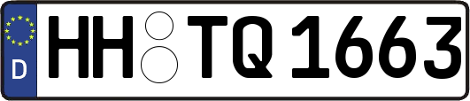 HH-TQ1663