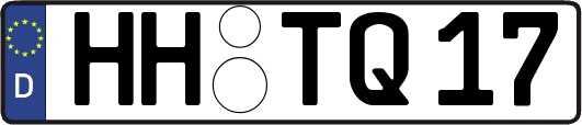 HH-TQ17
