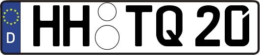 HH-TQ20