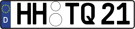 HH-TQ21