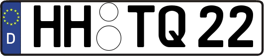 HH-TQ22