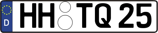HH-TQ25