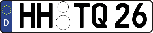 HH-TQ26