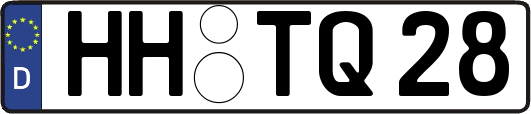 HH-TQ28