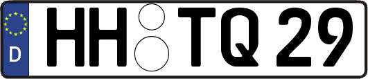 HH-TQ29