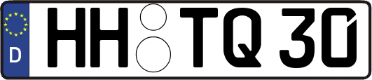 HH-TQ30