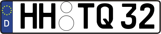HH-TQ32