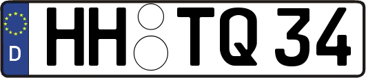 HH-TQ34