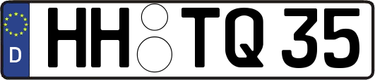 HH-TQ35