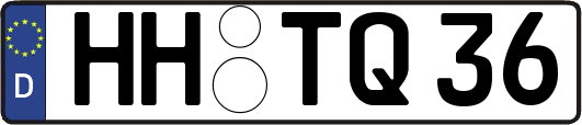 HH-TQ36
