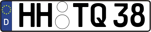HH-TQ38