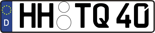 HH-TQ40