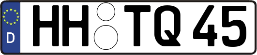HH-TQ45