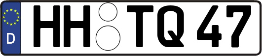 HH-TQ47
