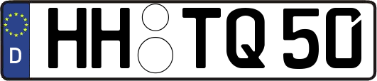 HH-TQ50