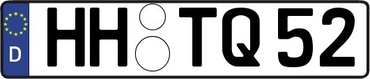 HH-TQ52