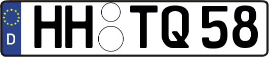HH-TQ58