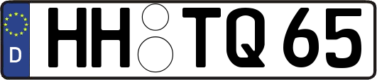 HH-TQ65