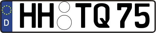HH-TQ75